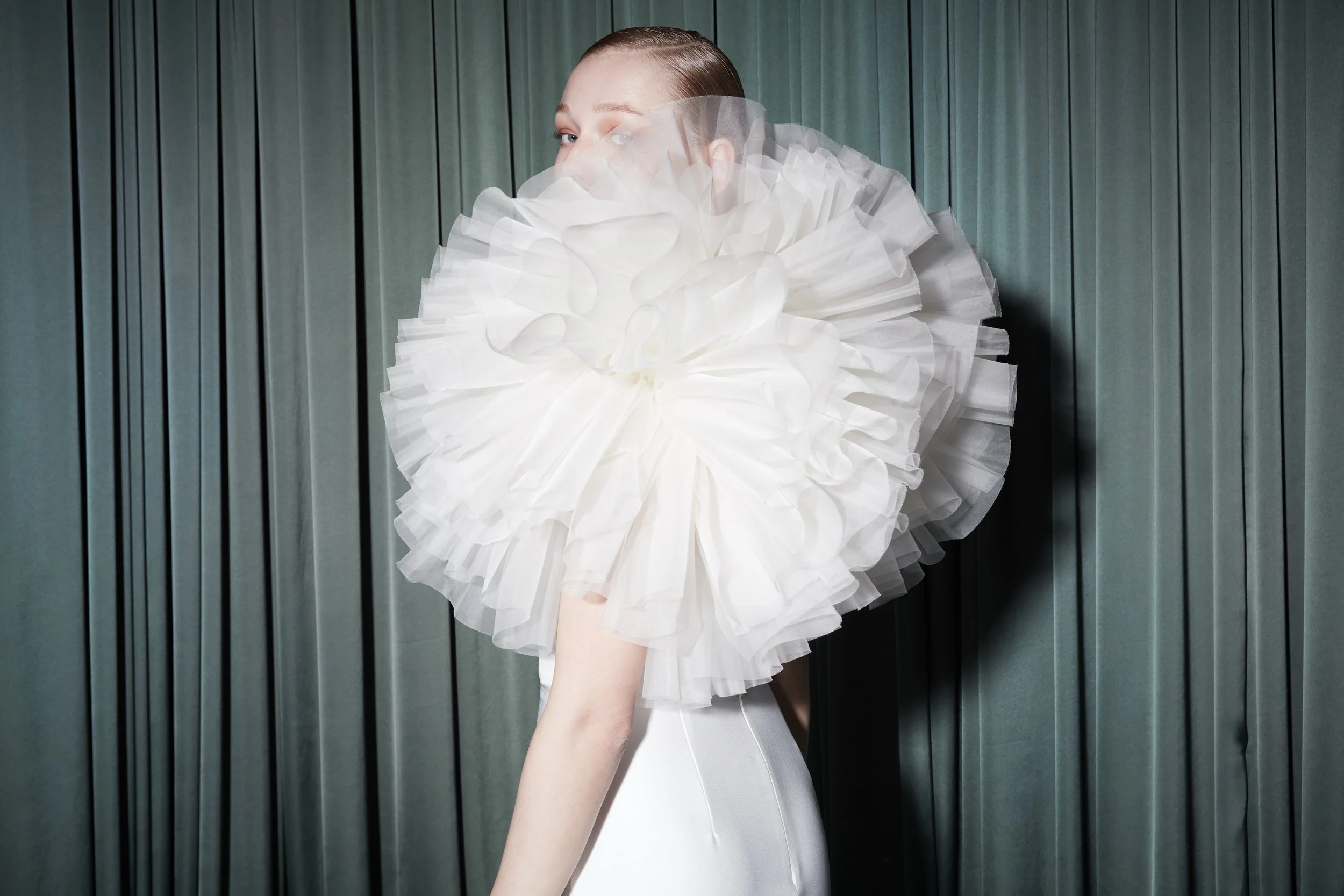 Virgo boutique sales bridesmaid dresses